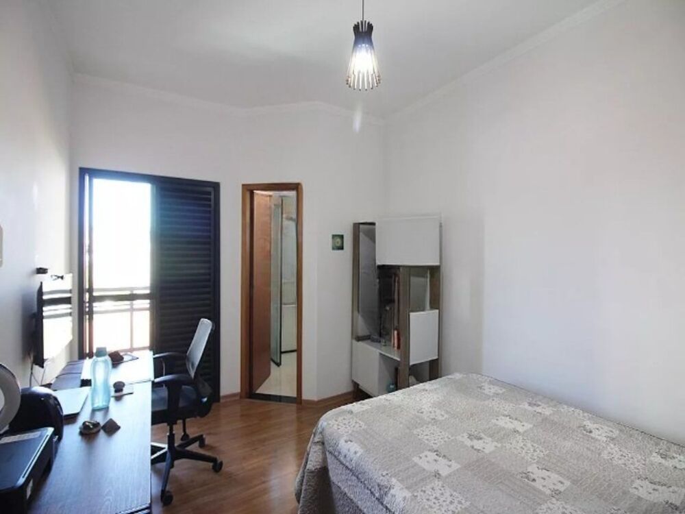 Sobrado, 3 quartos, 280 m² - Foto 3