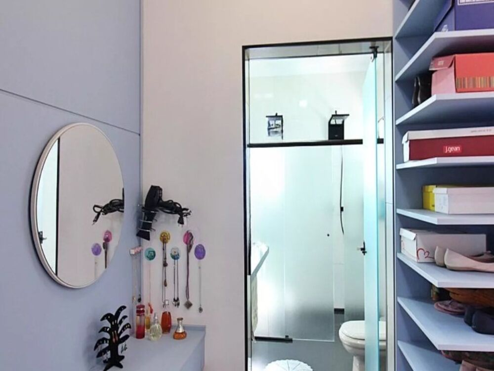 Sobrado, 3 quartos, 280 m² - Foto 7