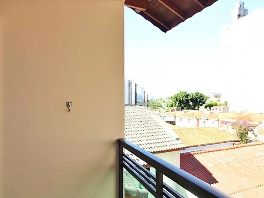 Sobrado, 3 quartos, 280 m² - Foto 4