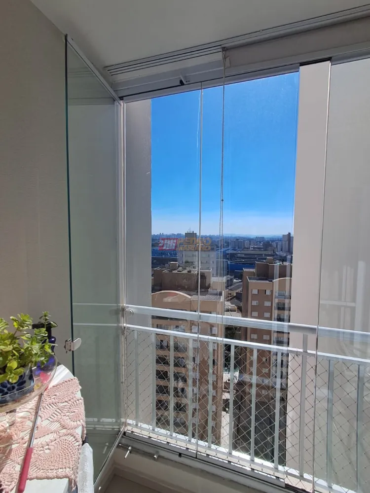 Apartamento, 2 quartos, 58 m² - Foto 2