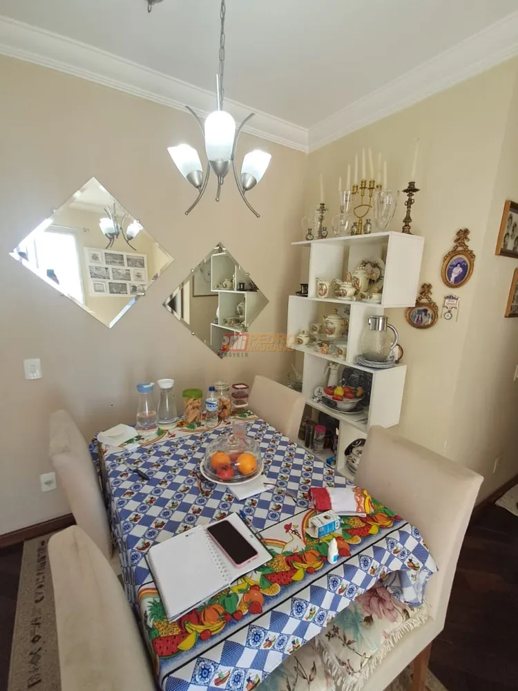 Apartamento, 2 quartos, 58 m² - Foto 4