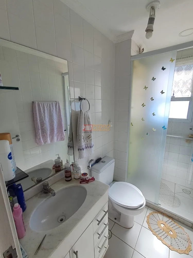 Apartamento, 2 quartos, 58 m² - Foto 8