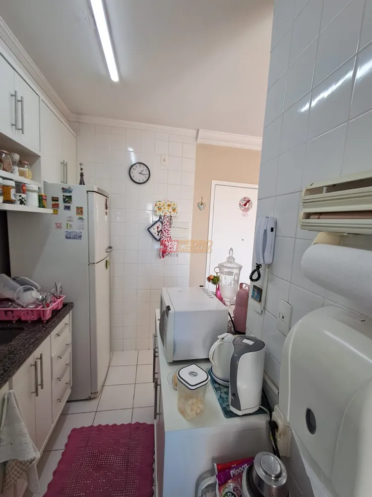Apartamento, 2 quartos, 58 m² - Foto 10