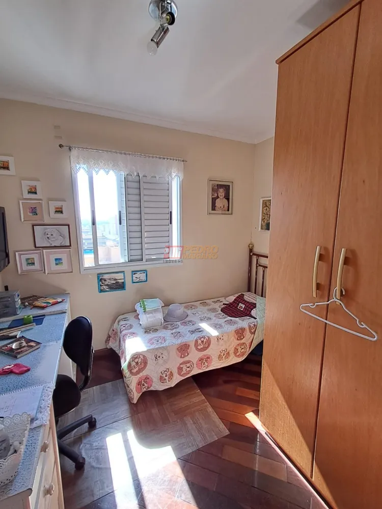 Apartamento, 2 quartos, 58 m² - Foto 6