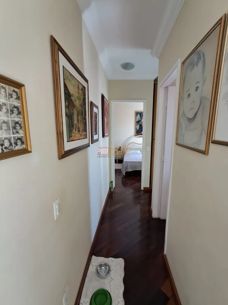 Apartamento, 2 quartos, 58 m² - Foto 5