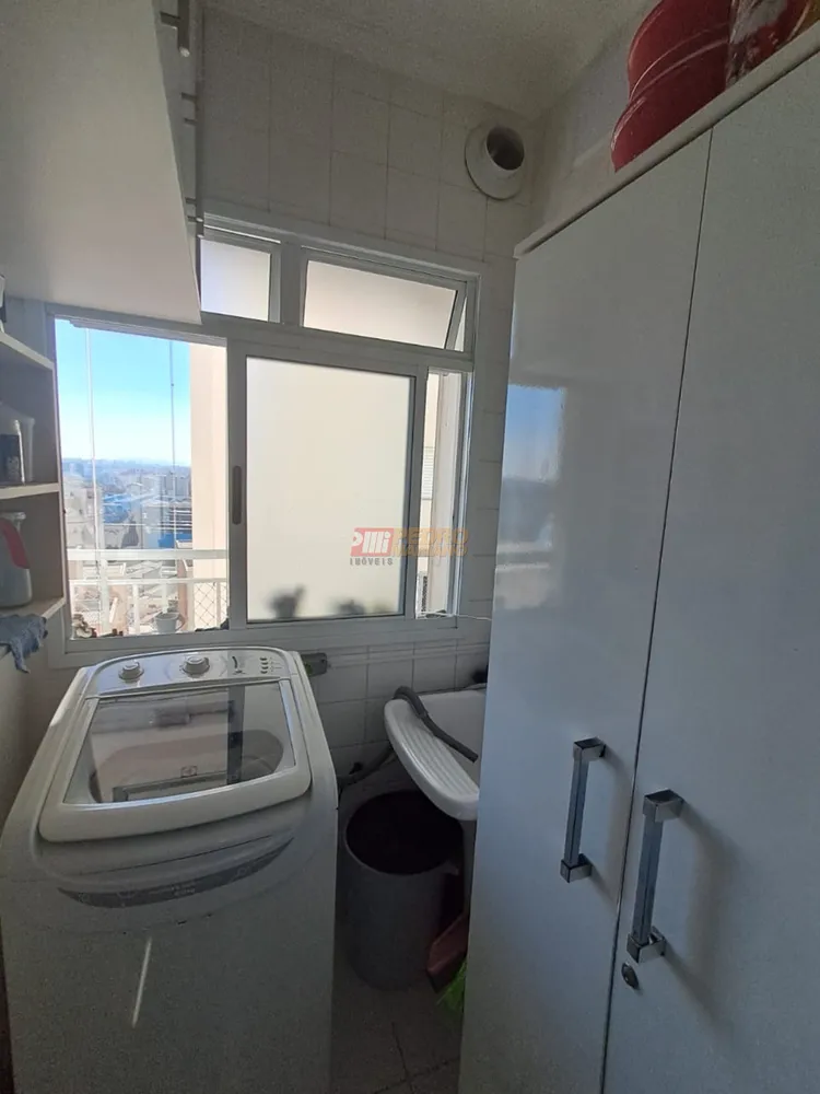 Apartamento, 2 quartos, 58 m² - Foto 9