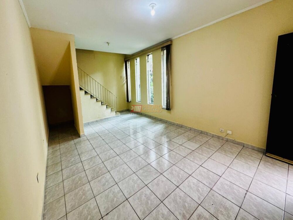 Sobrado, 2 quartos, 156 m² - Foto 1