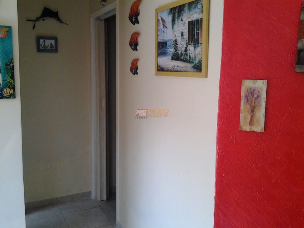 Casa, 1 quarto, 49 m² - Foto 5