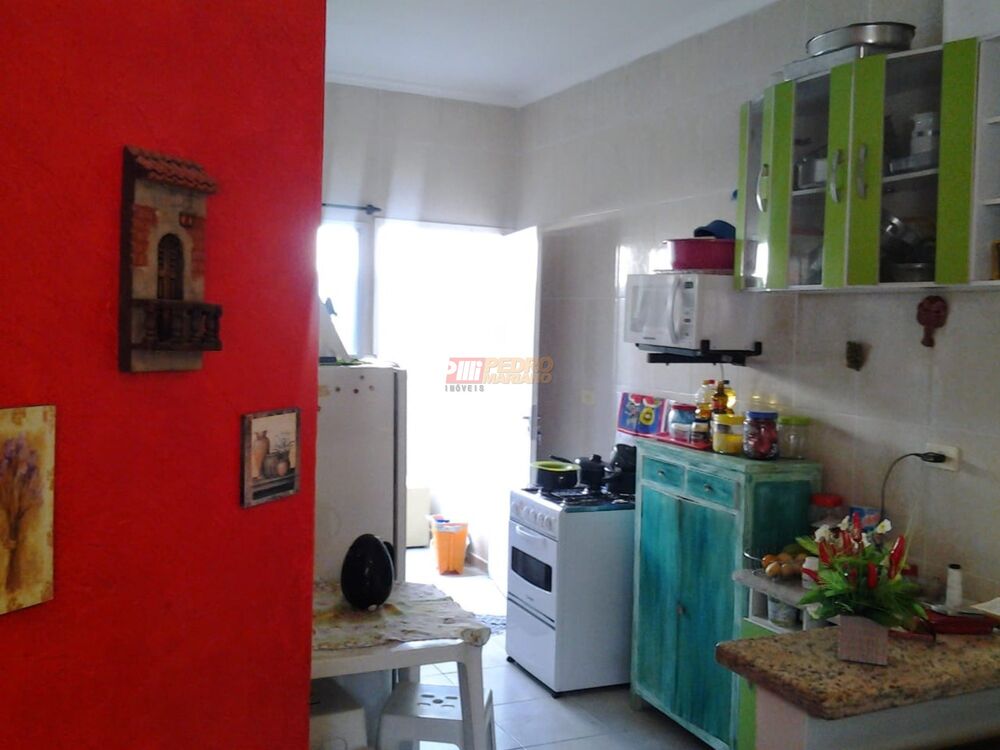 Casa, 1 quarto, 49 m² - Foto 1