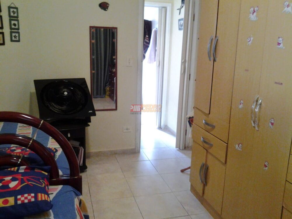 Casa, 1 quarto, 49 m² - Foto 3