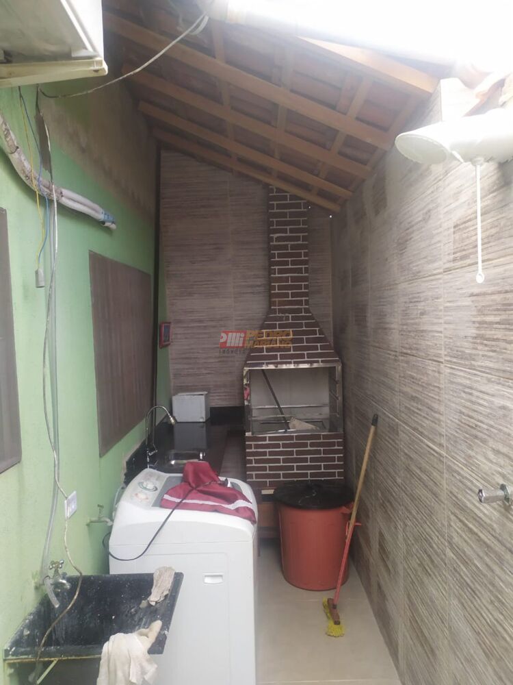 Casa, 1 quarto, 49 m² - Foto 6