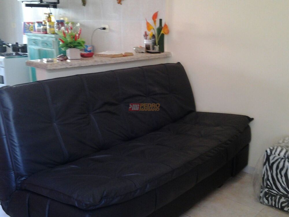 Casa, 1 quarto, 49 m² - Foto 2