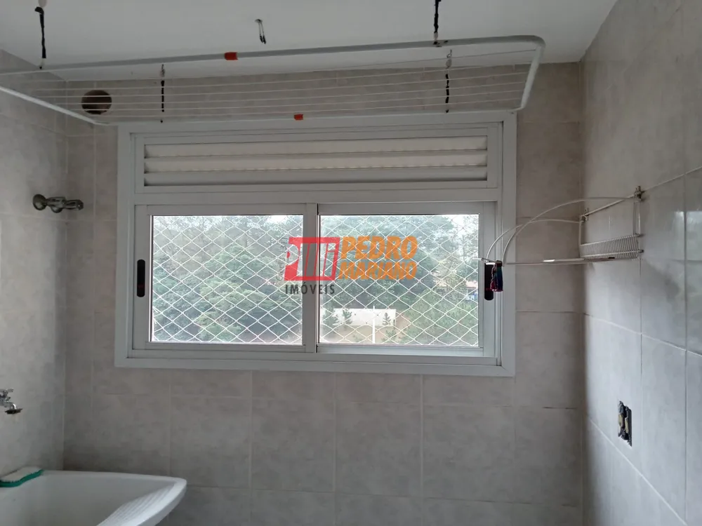 Apartamento, 2 quartos, 60 m² - Foto 2