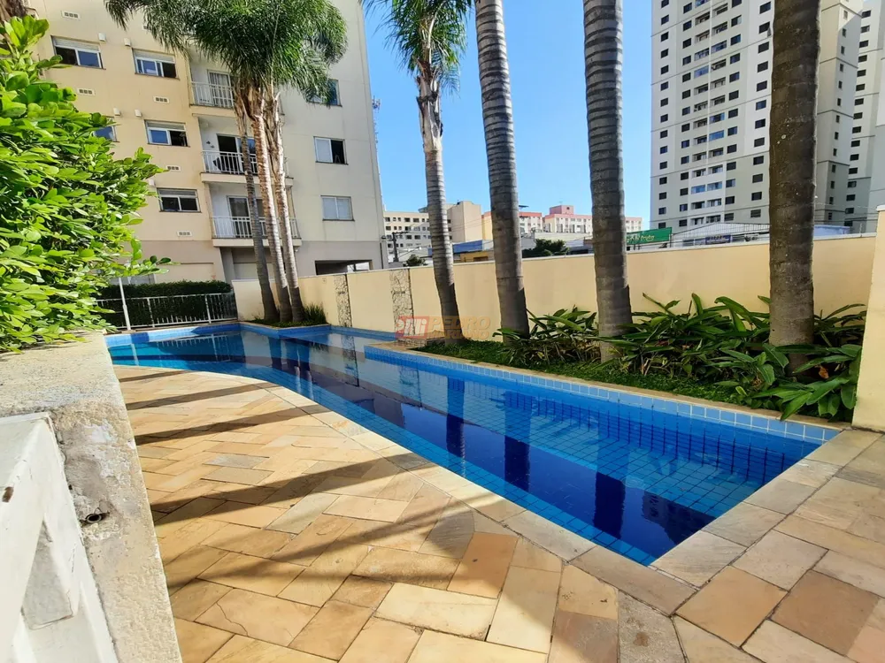 Apartamento, 2 quartos, 60 m² - Foto 5