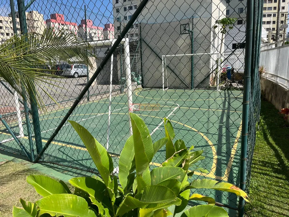 Apartamento, 2 quartos, 60 m² - Foto 4
