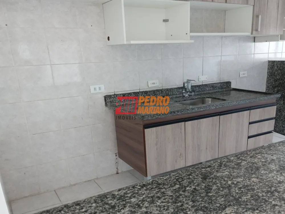 Apartamento, 2 quartos, 60 m² - Foto 8