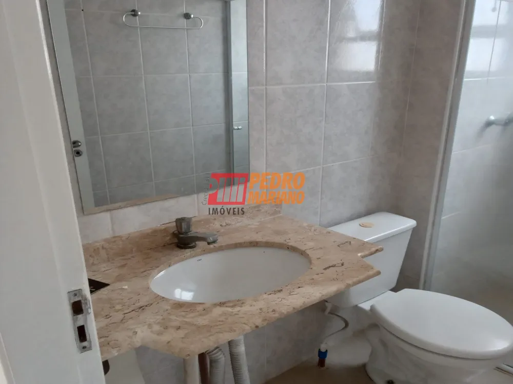 Apartamento, 2 quartos, 60 m² - Foto 7