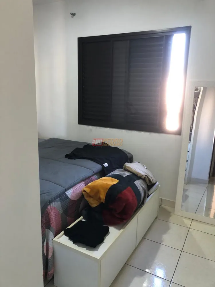 Apartamento, 3 quartos, 94 m² - Foto 2