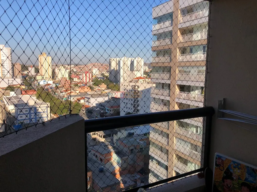 Apartamento, 3 quartos, 94 m² - Foto 3