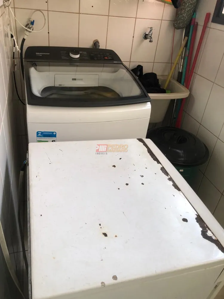 Apartamento, 3 quartos, 94 m² - Foto 12