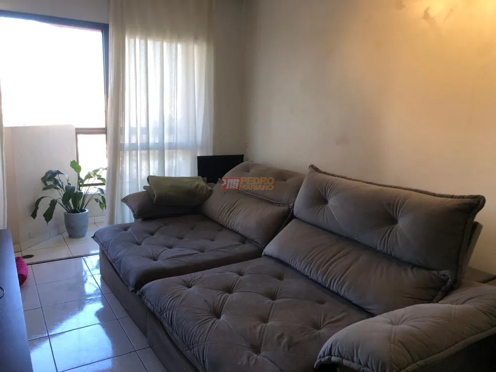 Apartamento, 3 quartos, 94 m² - Foto 3