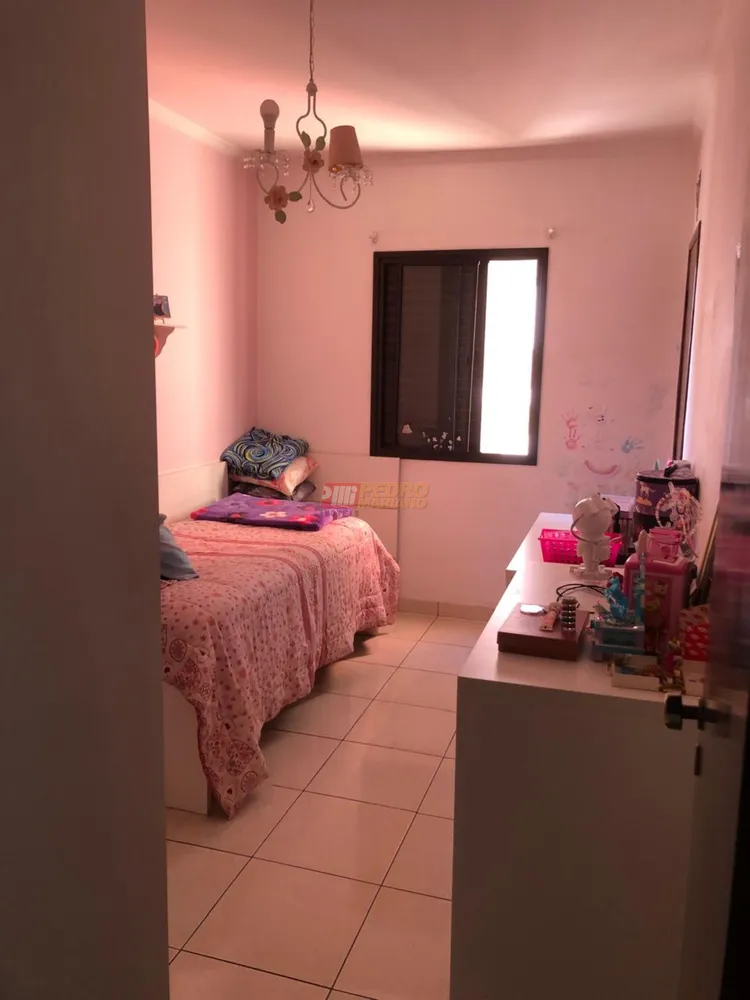 Apartamento, 3 quartos, 94 m² - Foto 5