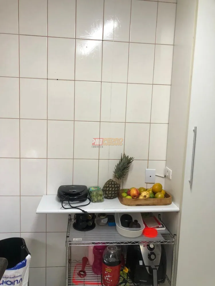Apartamento, 3 quartos, 94 m² - Foto 11