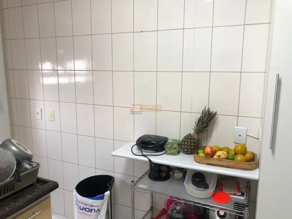 Apartamento, 3 quartos, 94 m² - Foto 1