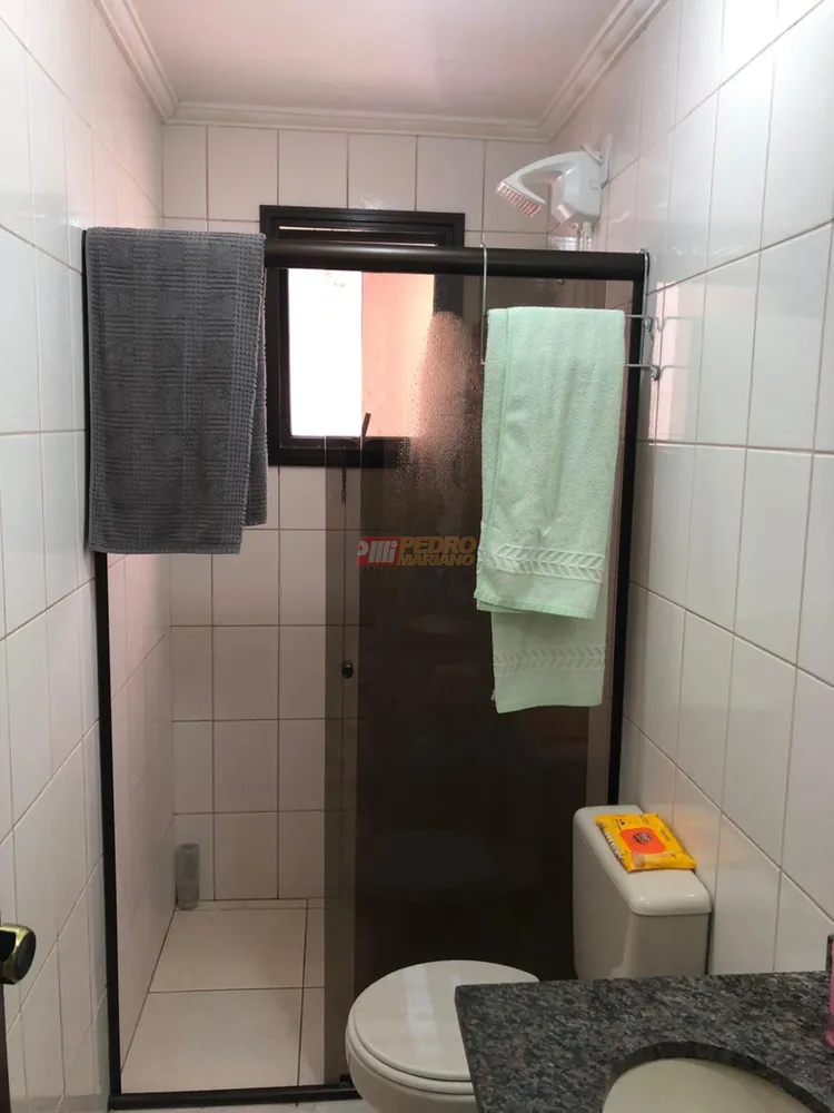 Apartamento, 3 quartos, 94 m² - Foto 9