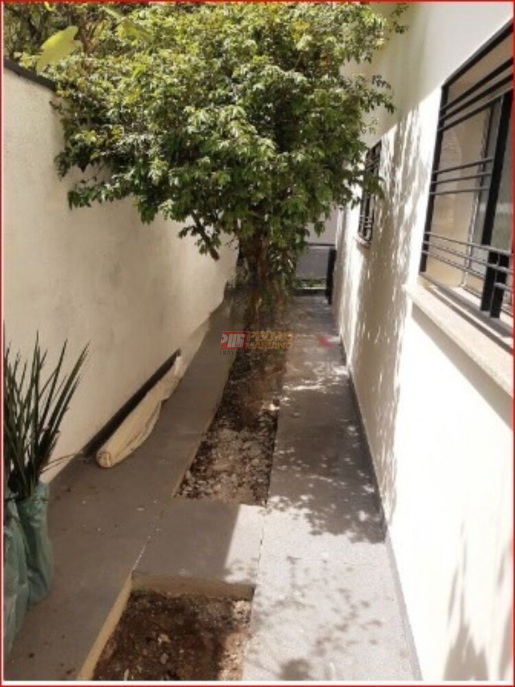 Sobrado, 5 quartos, 285 m² - Foto 5