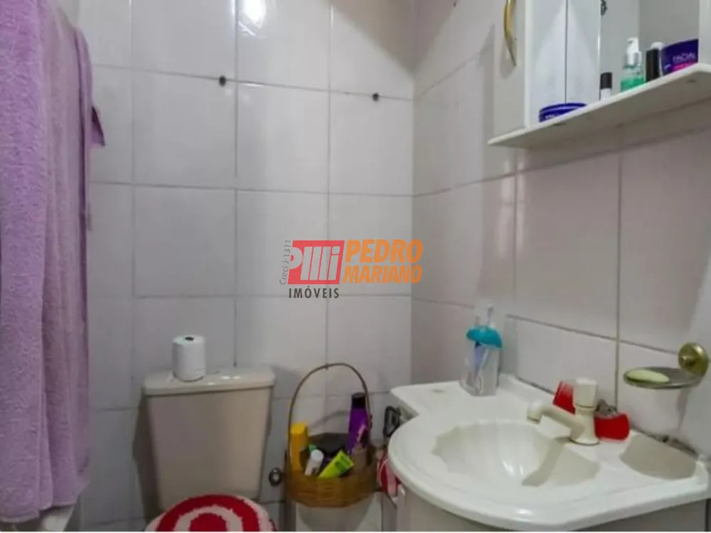 Sobrado, 5 quartos, 270 m² - Foto 9