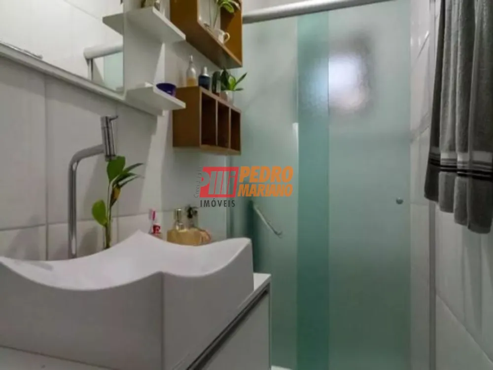Sobrado, 5 quartos, 270 m² - Foto 10