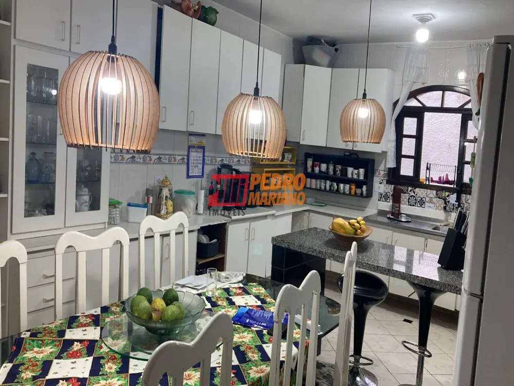Sobrado, 5 quartos, 270 m² - Foto 7