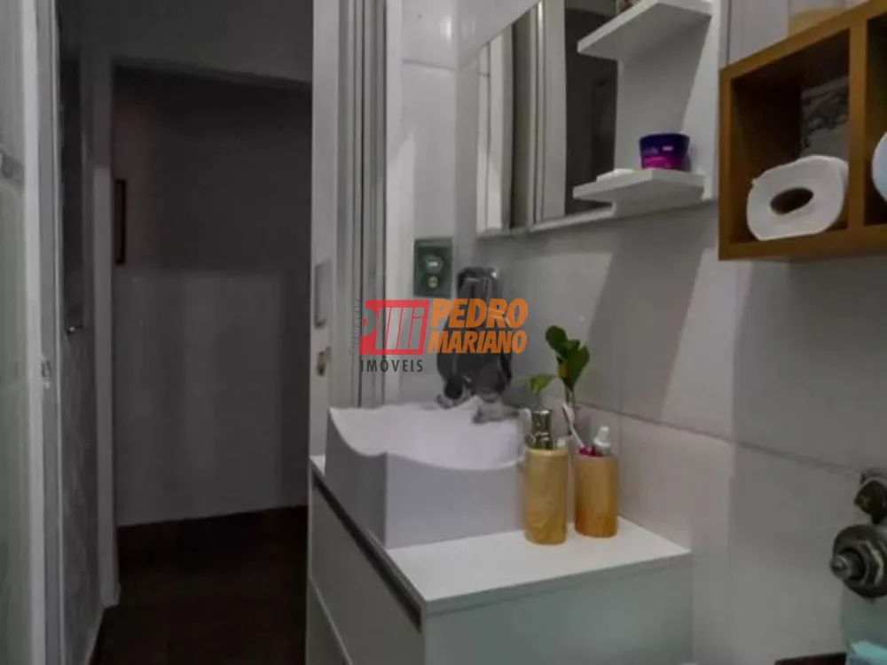 Sobrado, 5 quartos, 270 m² - Foto 8