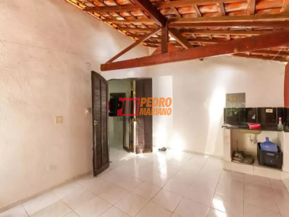 Sobrado, 5 quartos, 270 m² - Foto 11