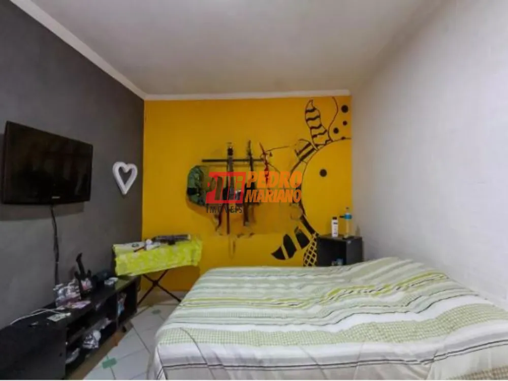 Sobrado, 5 quartos, 270 m² - Foto 1