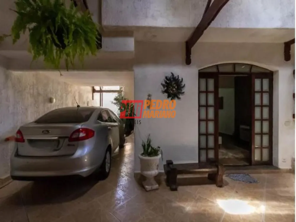 Sobrado, 5 quartos, 270 m² - Foto 12