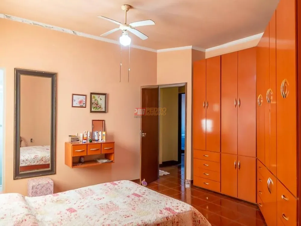 Sobrado, 3 quartos, 243 m² - Foto 7