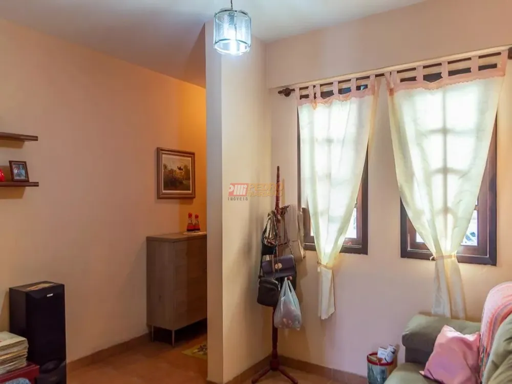 Sobrado, 3 quartos, 243 m² - Foto 5
