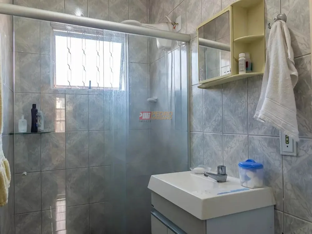 Sobrado, 3 quartos, 243 m² - Foto 9