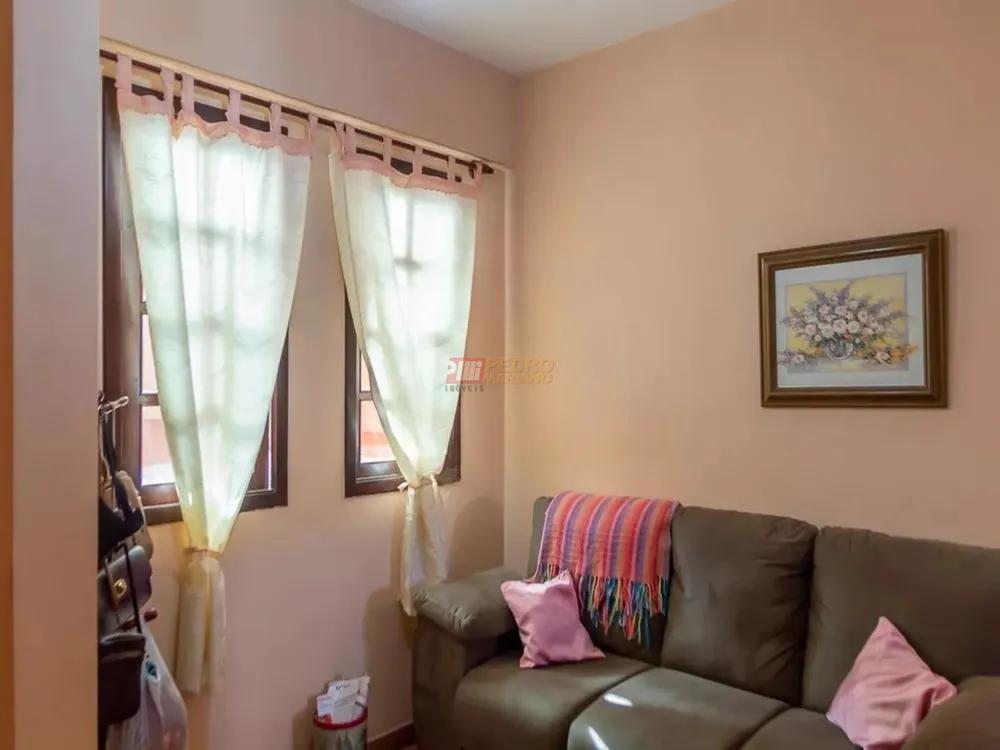 Sobrado, 3 quartos, 243 m² - Foto 3