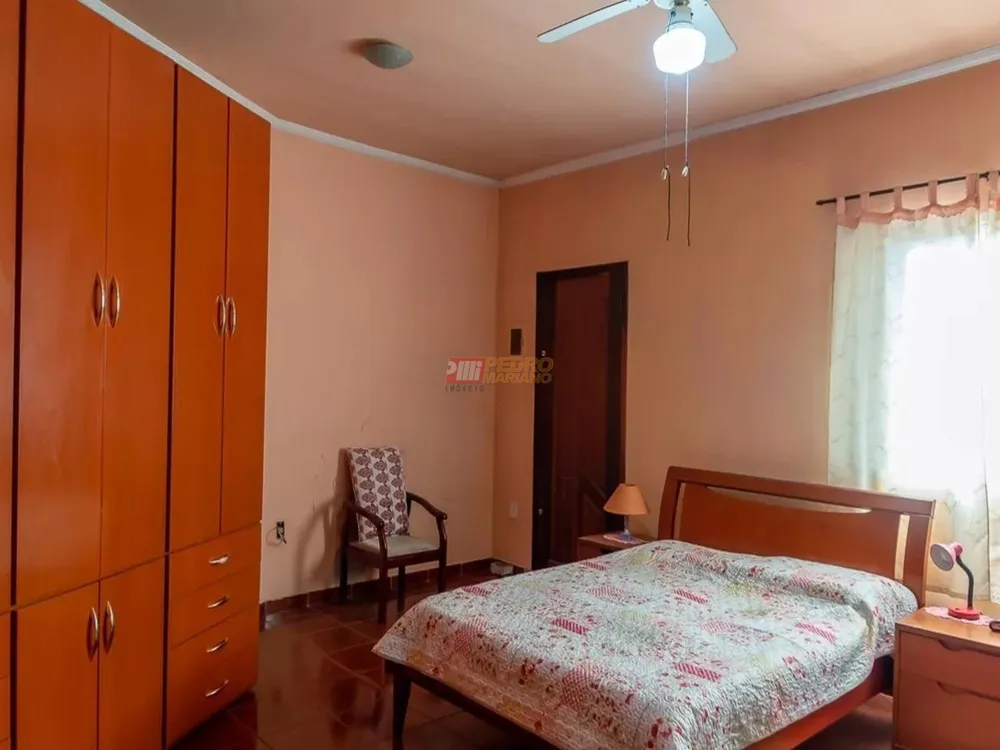 Sobrado, 3 quartos, 243 m² - Foto 6