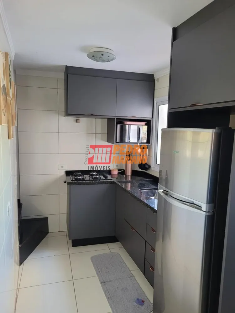 Cobertura, 2 quartos, 41 m² - Foto 4