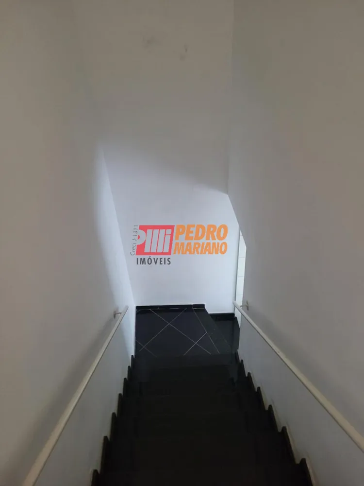 Cobertura, 2 quartos, 41 m² - Foto 1