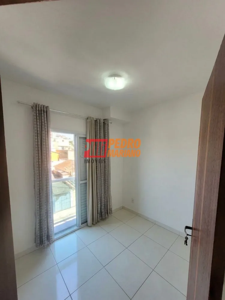 Cobertura, 2 quartos, 41 m² - Foto 2