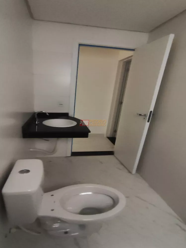 Apartamento, 2 quartos, 55 m² - Foto 13