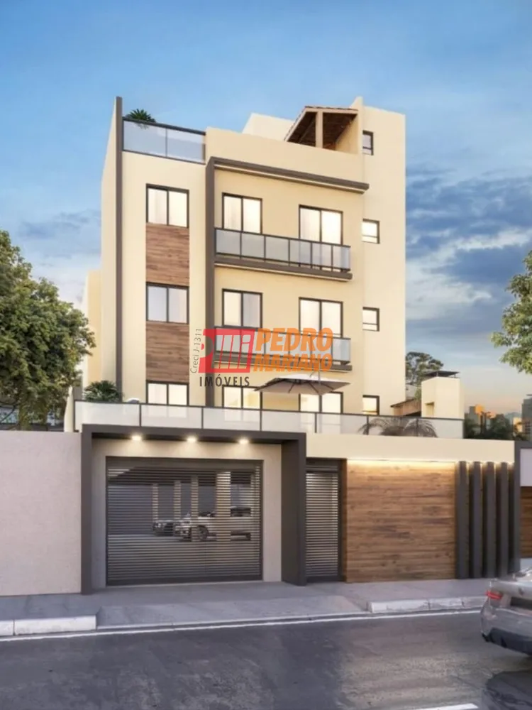 Apartamento, 2 quartos, 64 m² - Foto 4