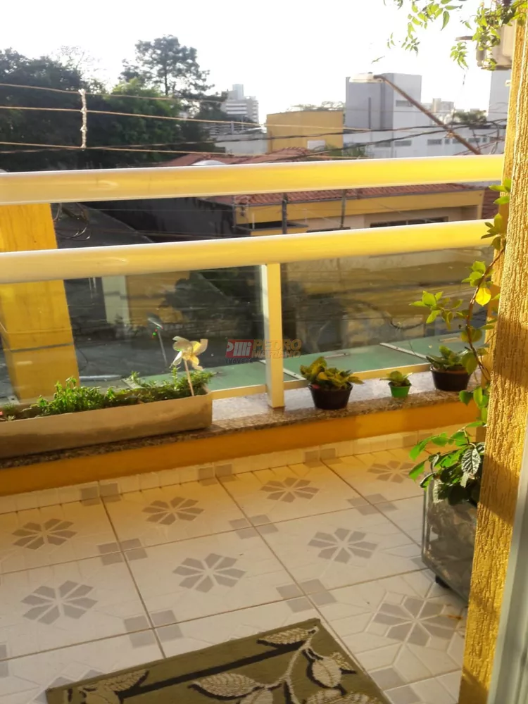 Apartamento, 3 quartos, 111 m² - Foto 2