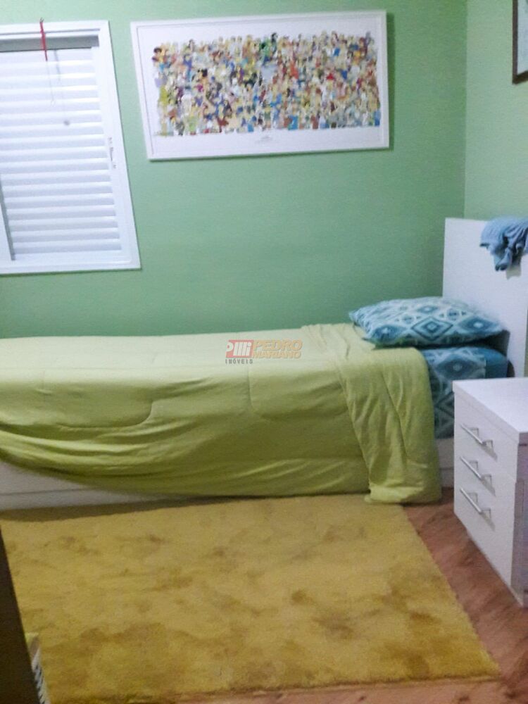 Apartamento, 3 quartos, 111 m² - Foto 5