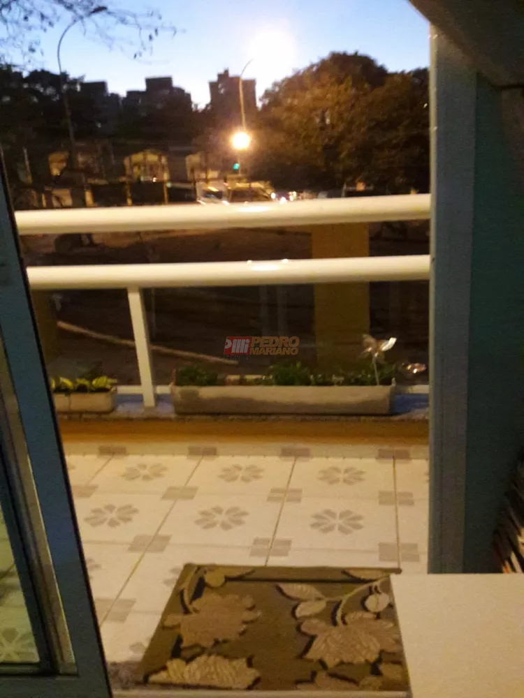 Apartamento, 3 quartos, 111 m² - Foto 3